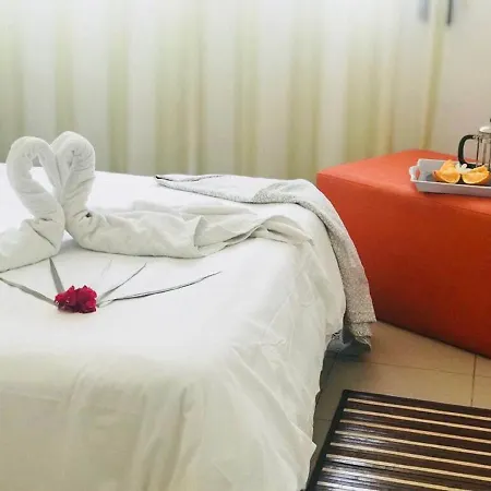 Отель Comodidad Y Confort En Cristianos