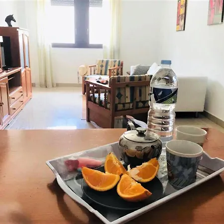 Otel Comodidad Y Confort En Cristianos *